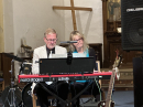 Amazing duet